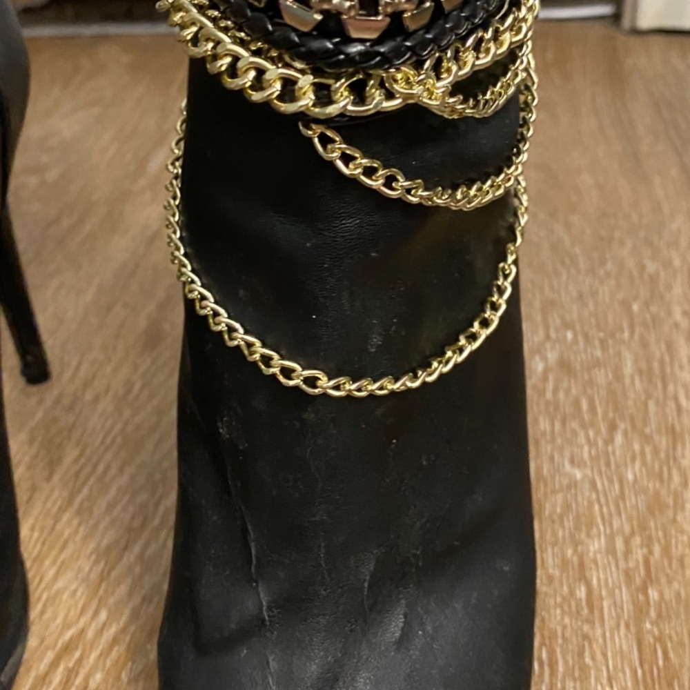 Bebe Ankle Boots - image 7